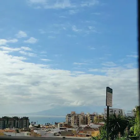 Sea View Apartamento *