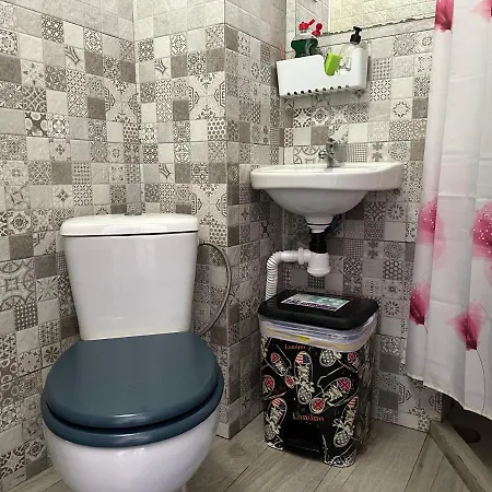 Apartamento Sea View *