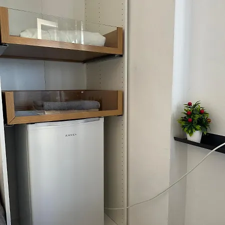 Sea View Apartamento