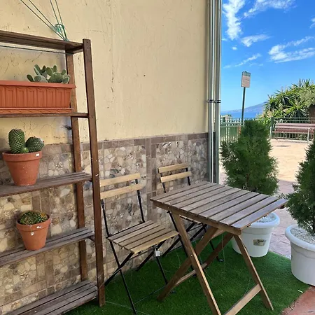 Sea View Apartamento