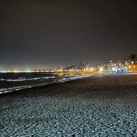 Sea View Málaga