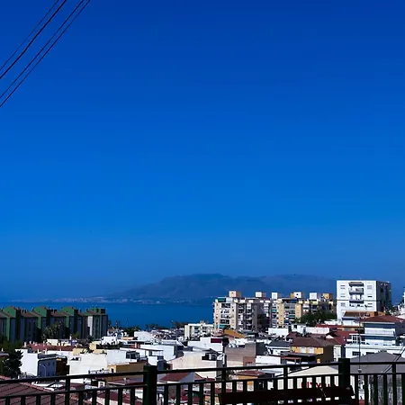 Sea View * Málaga